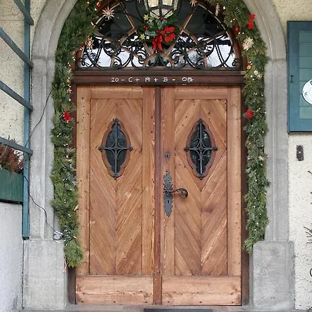 Guest house Jagdschloss Graf Recke Wald im Pinzgau
